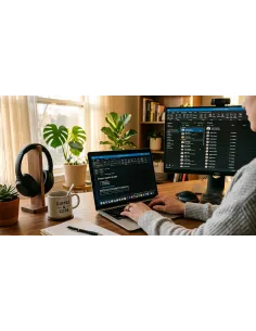 Outlook 2019 – natychmiastowa dostawa email, wsparcie w jęz. polskim