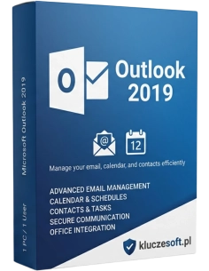 Klucze Office - klucze licencyjne w KluczeSoft