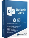 Microsoft Outlook 2019 – legalna licencja, gwarancja autentyczności