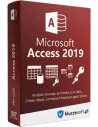 Microsoft Access 2019