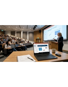 Microsoft PowerPoint 2019