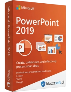 Klucze Office - klucze licencyjne w KluczeSoft