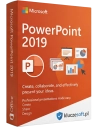 Microsoft PowerPoint 2019