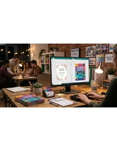 Microsoft Publisher 2019