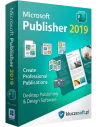 Microsoft Publisher 2019 – legalna licencja, gwarancja autentyczności