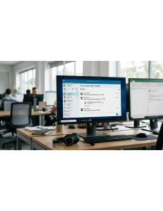 Microsoft Skype for Business 2019