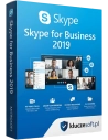 Microsoft Skype for Business 2019