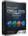 Microsoft Office 2019 Standard MAC
