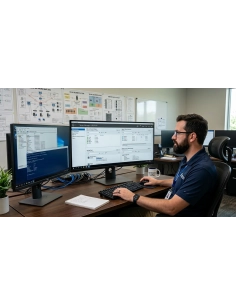 Microsoft Windows Server 2022 Datacenter