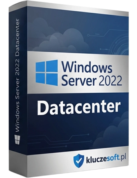 Microsoft Windows Server 2022 Datacenter