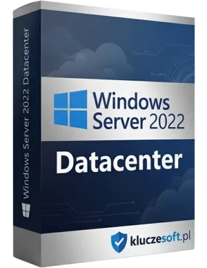 Microsoft Windows Server 2022 Datacenter