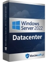 Microsoft Windows Server 2022 Datacenter