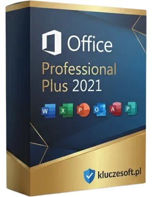 Microsoft Office 2021 Professional Plus