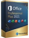 Microsoft Office 2021 Professional Plus