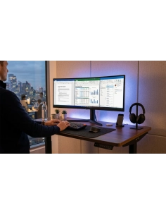 Microsoft Office 2021 dla Użytkowników Domowych i Małych Firm