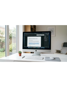 Microsoft Office 2021 dla Użytkowników Domowych i Małych Firm dla Mac