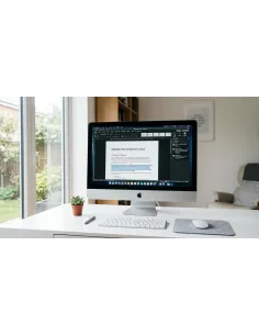 Microsoft Office 2021 dla Użytkowników Domowych i Małych Firm dla Mac – oryginalny klucz aktywacyjny | KluczeSoft.pl