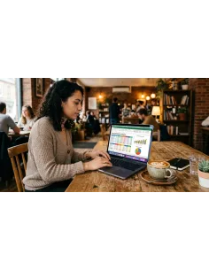 Microsoft Office 2021 dla Użytkowników Domowych i Małych Firm dla Mac – klucz licencyjny z fakturą VAT 23%