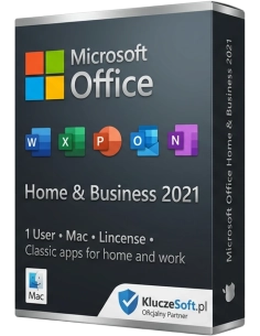 Office 2021 - license keys at KluczeSoft.pl