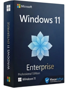 Klucze Windows - klucze licencyjne w KluczeSoft