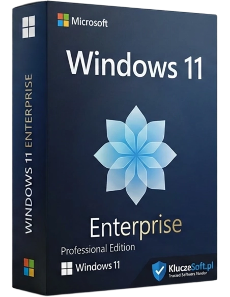 Microsoft Windows 11 Enterprise