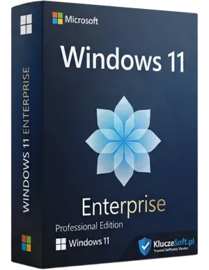 Microsoft Windows 11 Enterprise