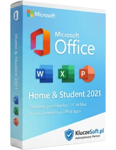 Microsoft Office 2021 Home and Students