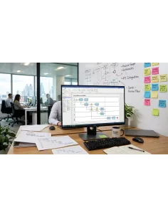 Microsoft Visio Professional 2021