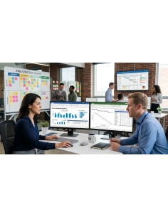 Microsoft Project Professional 2021