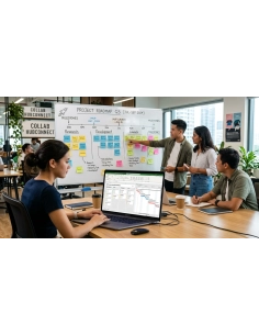 Microsoft Project Professional 2021