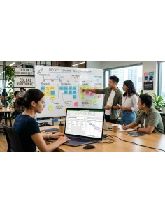 Microsoft Project Professional 2021