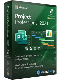 Klucze Office - klucze licencyjne w KluczeSoft