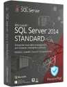Microsoft SQL Server 2014 Standard 24 Core