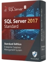 Microsoft SQL Server 2017 Standard 24 Core