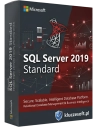 Microsoft SQL Server 2019 Standard 24 Core