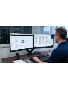 Microsoft Exchange Server 2019 Standard