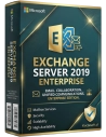 Microsoft Exchange Server 2019 Enterprise