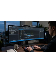 Microsoft Visual Studio 2019 Enterprise