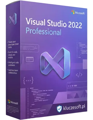 Microsoft Visual Studio 2022 Professional
