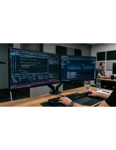 Microsoft Visual Studio 2022 Enterprise – klucz licencyjny z fakturą VAT 23%