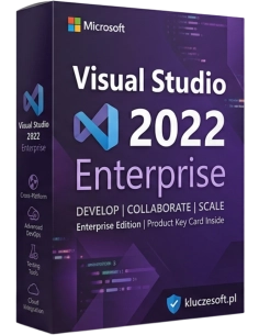 Klucze Office - klucze licencyjne w KluczeSoft