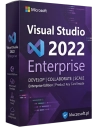 Microsoft Visual Studio 2022 Enterprise
