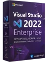 Microsoft Visual Studio 2022 Enterprise – legalna licencja, gwarancja autentyczności