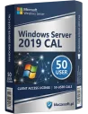 Microsoft Windows Server 2019 50 CAL Użytkownika – legalna licencja, gwarancja autentyczności