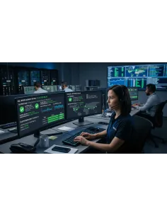 SQL Server 2019 Standard 50 CAL Użytkownika – natychmiastowa dostawa email, wsparcie w jęz. polskim
