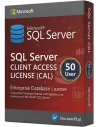 Microsoft SQL Server 2017 Standard 50 CAL Urządzenia – legalna licencja, gwarancja autentyczności