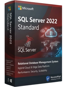 Licencje Server - klucze licencyjne w KluczeSoft