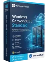 Microsoft Windows Server 2025 Standard 5 Użytkowników – legalna licencja, gwarancja autentyczności