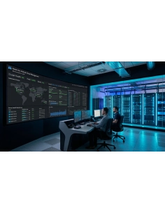 Windows Server 2025 Standard 100 Użytkowników