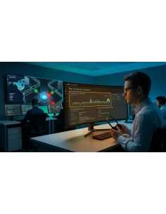 Windows Server 2025 Standard 100 Użytkowników